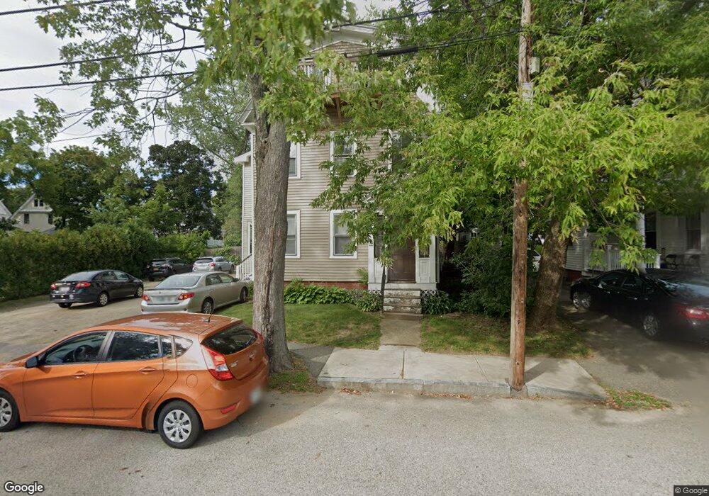 29 Baker St, Dover, NH 03820 - photo 1