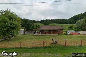 3440 Old Wilderness Rd, Ceres, VA 24318