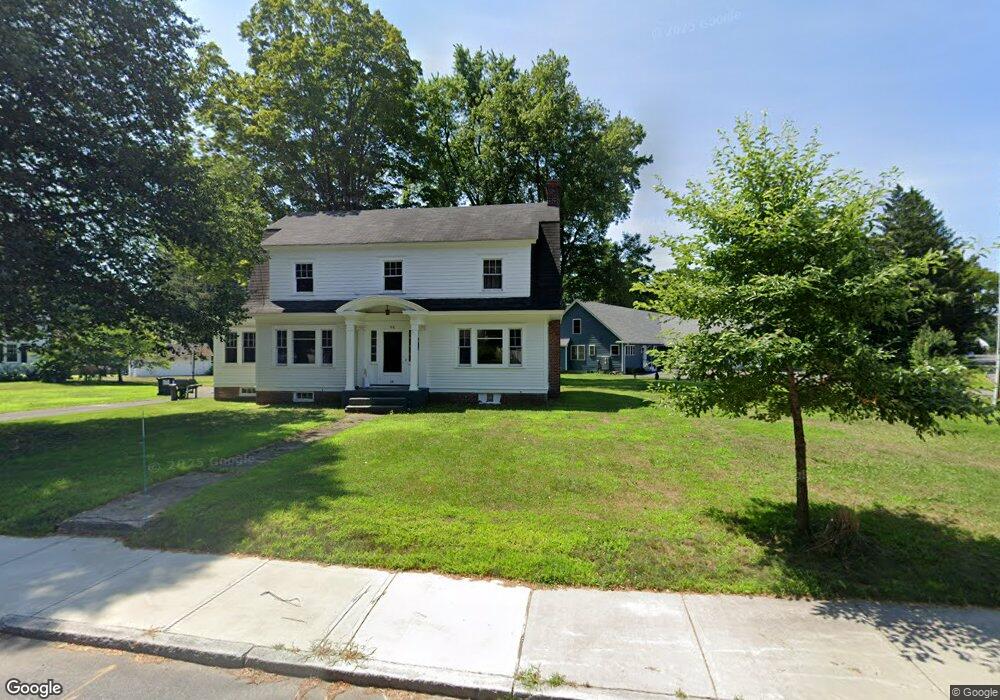 1 Gromacki Ave, South Deerfield, MA 01373 - photo 1