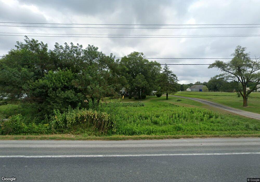 25850 Loveville Rd, Mechanicsville, MD 20659 - photo 1