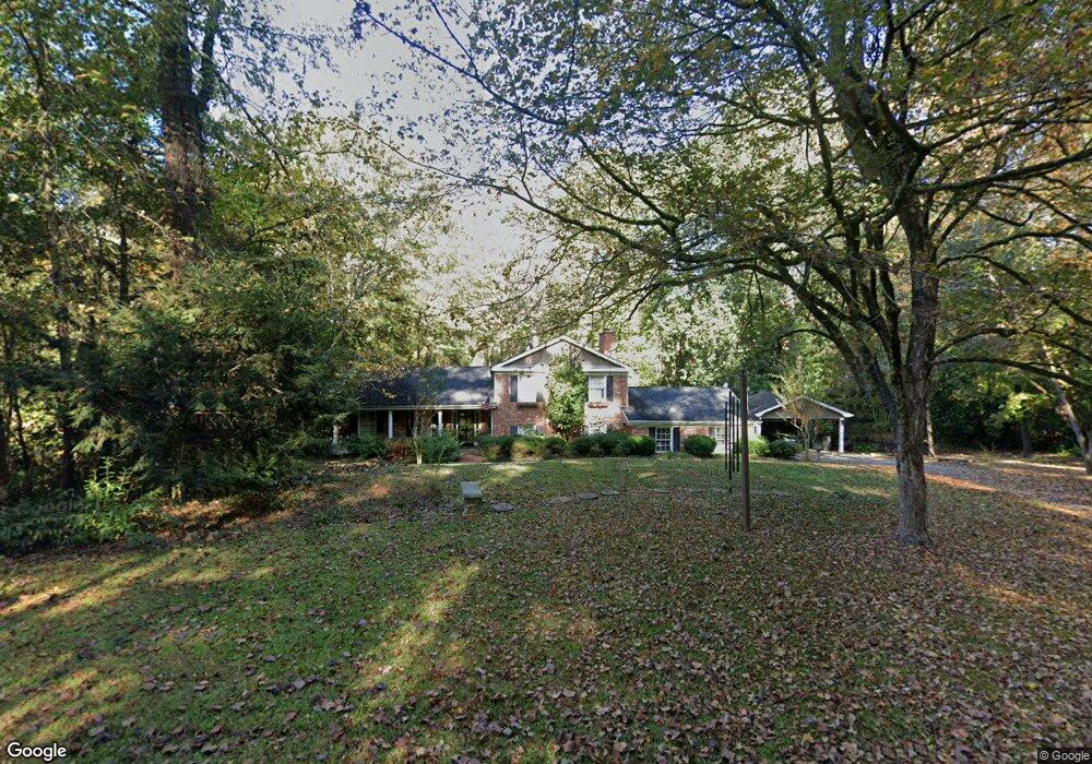 706 Ridgecrest Rd, Lagrange, GA 30240 - photo 1