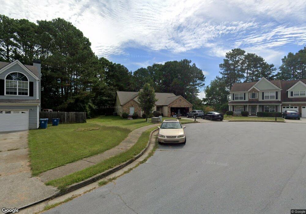 2795 Wadley Ln, Dacula, GA 30019 - photo 1