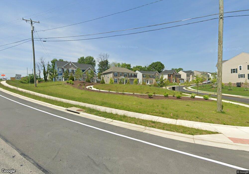 9414 Pattys Ct, Lorton, VA 22079 - photo 1