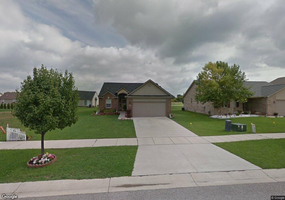 12244 Hannah Ln, Carleton, MI 48117 - photo 1