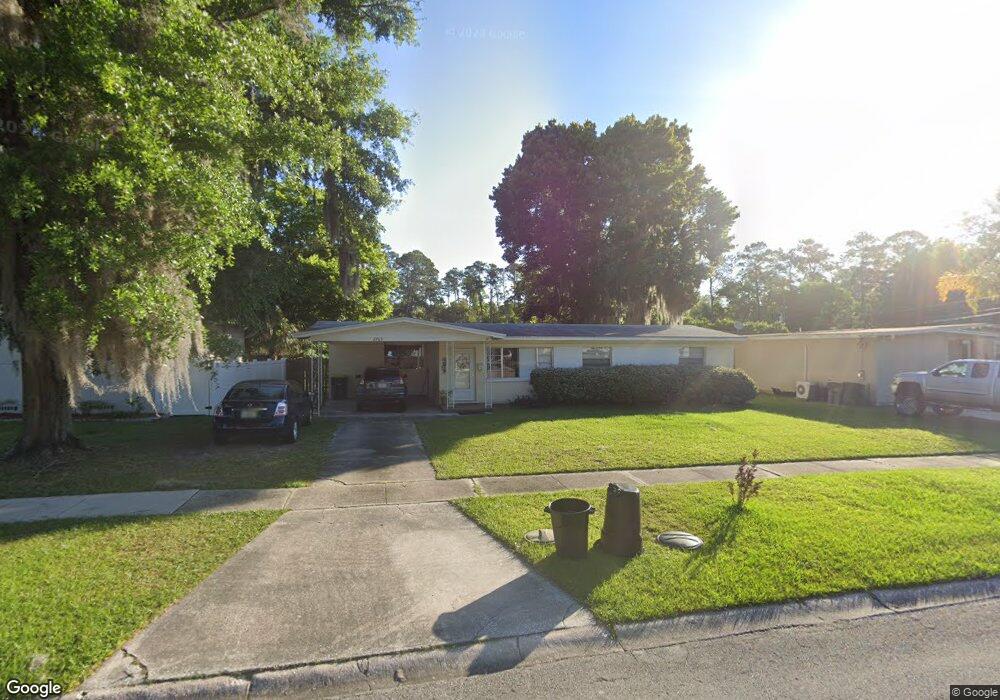2763 Emily Ln, Jacksonville, FL 32216 - photo 1