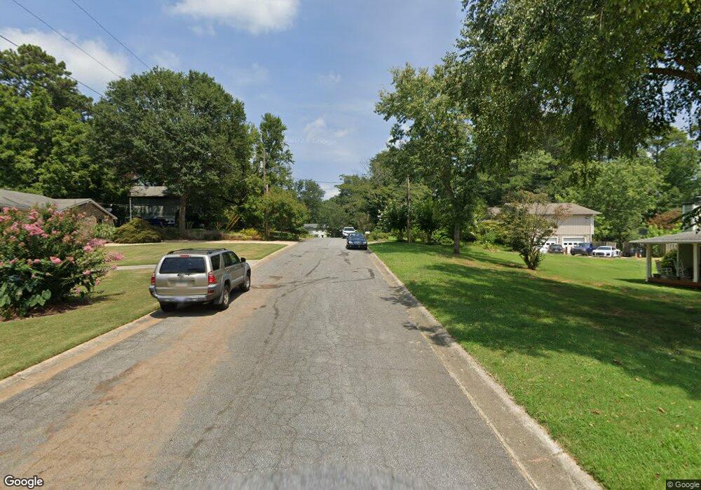 0 Octavia Ct unit 8522695, Marietta, GA 30062 - photo 1