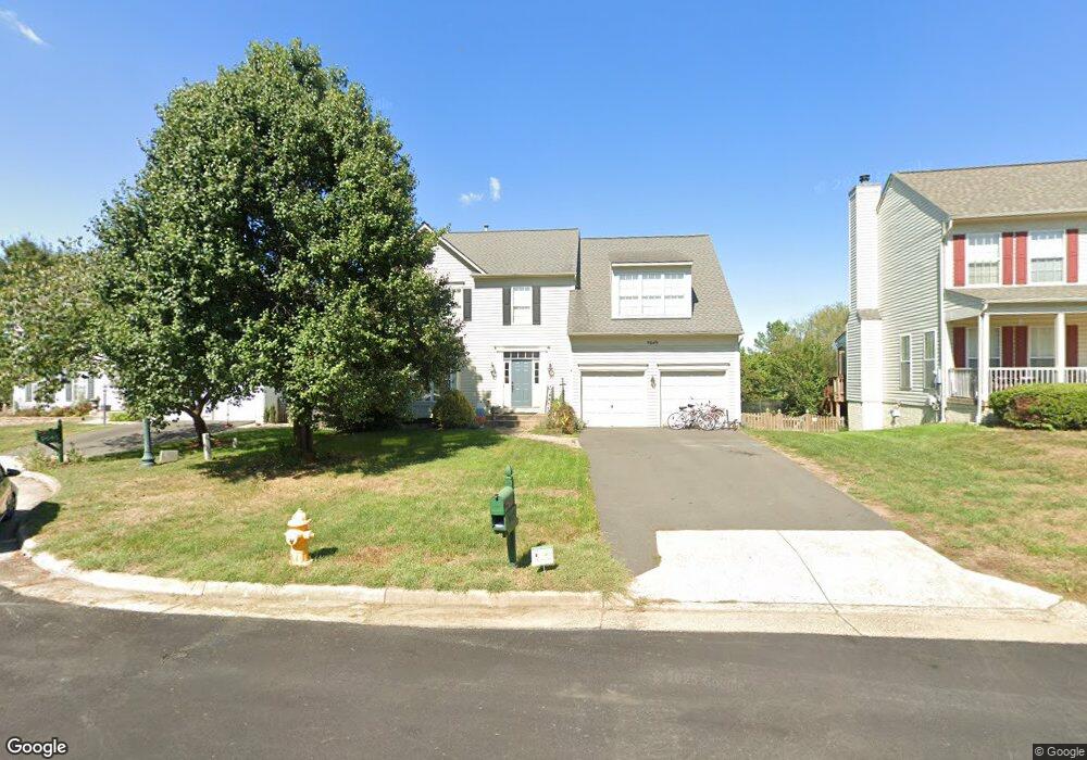 9649 Granary Place, Bristow, VA 20136 - photo 1