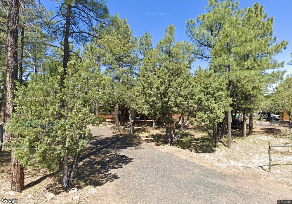 2001 W Mcneil, Show Low, AZ 85901 - photo 1