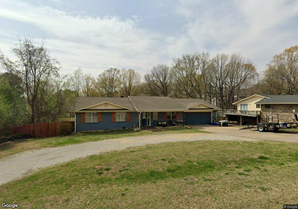 606 Saint Renee Dr, Paragould, AR 72450 - photo 1