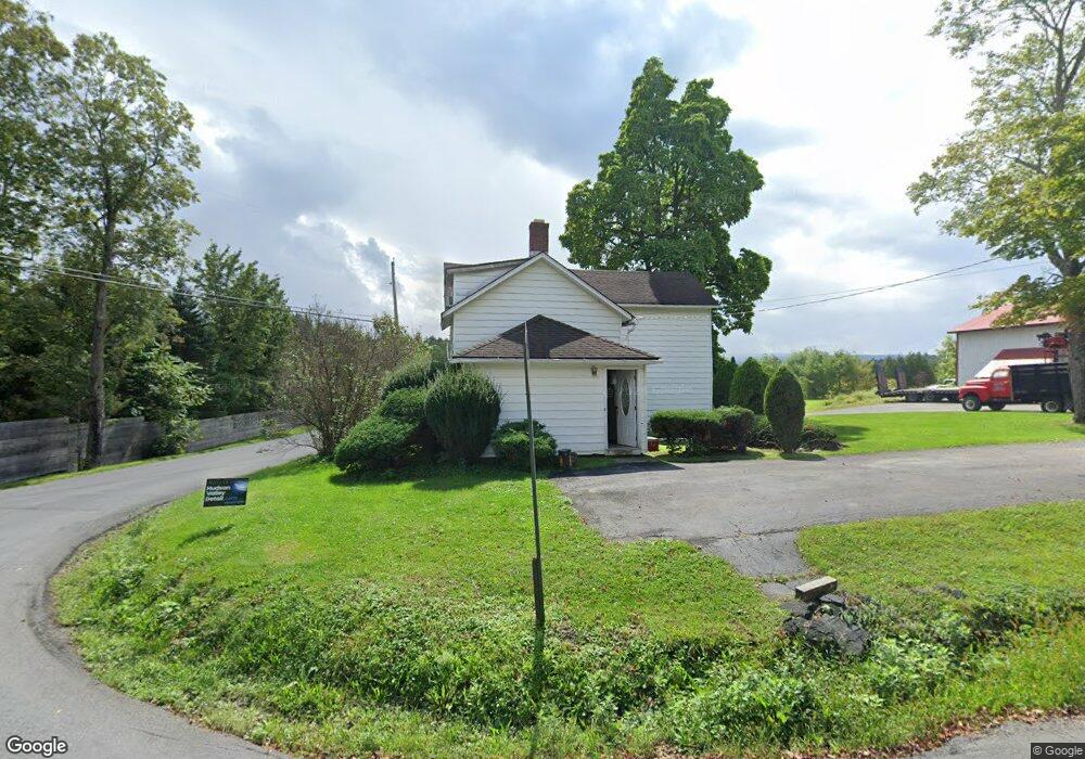 0 Lower Whitfield Rd unit 20104962, Accord, NY 12404 - photo 1