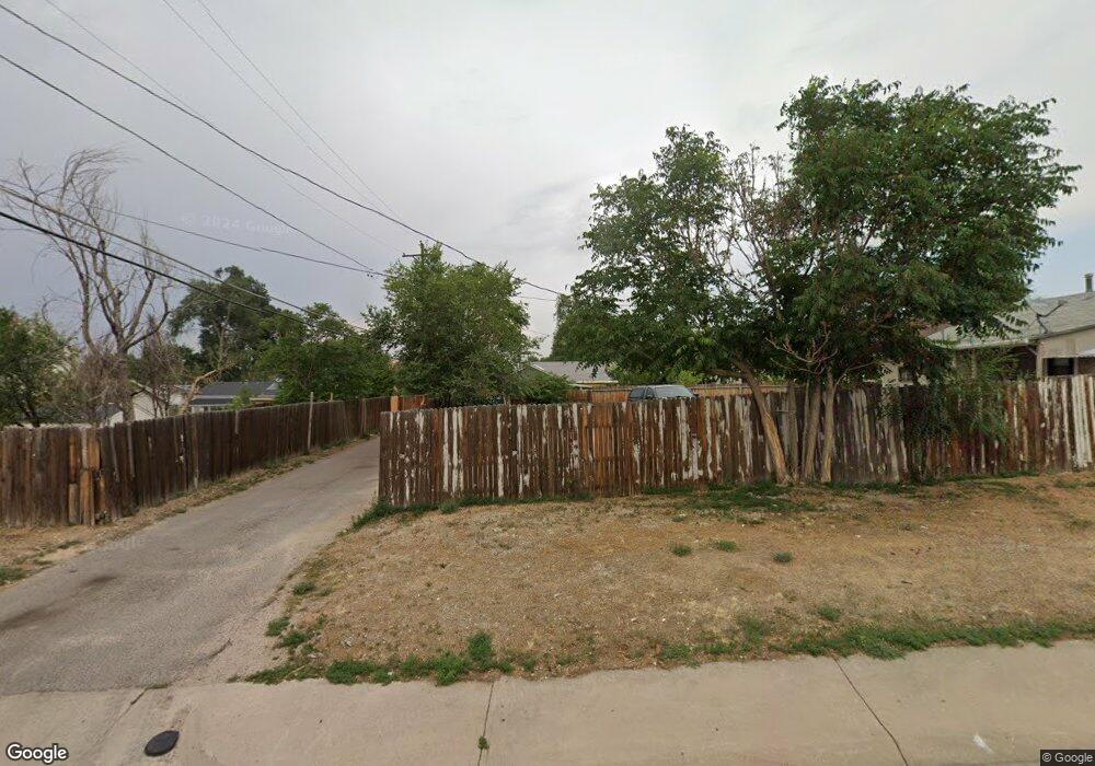 1159 Yosemite St, Denver, CO 80220 - photo 1