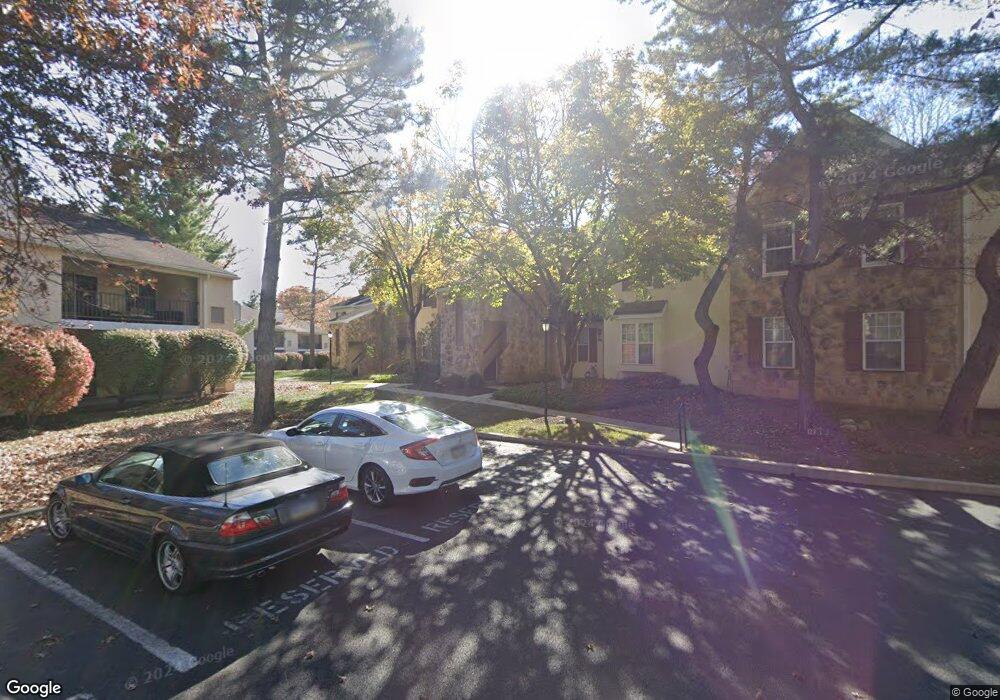 125 Valley Stream Cir unit 125C, Chesterbrook, PA 19087 - photo 1