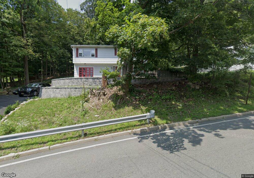 6 Brooklyn Mountain Rd, Hopatcong, NJ 07843 - photo 1