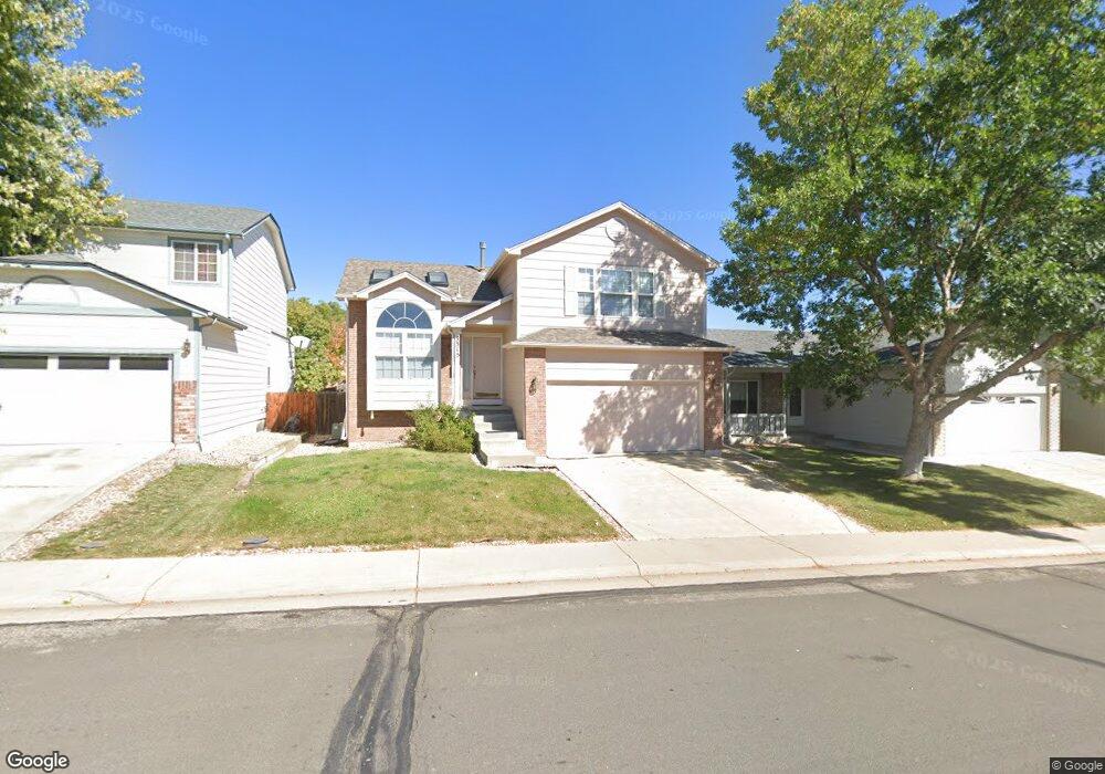 5315 E 130th Ave, Thornton, CO 80241 - photo 1