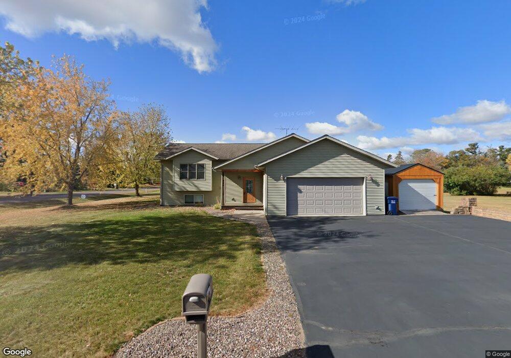 285 Nielsen Rd, Chetek, WI 54728 - photo 1