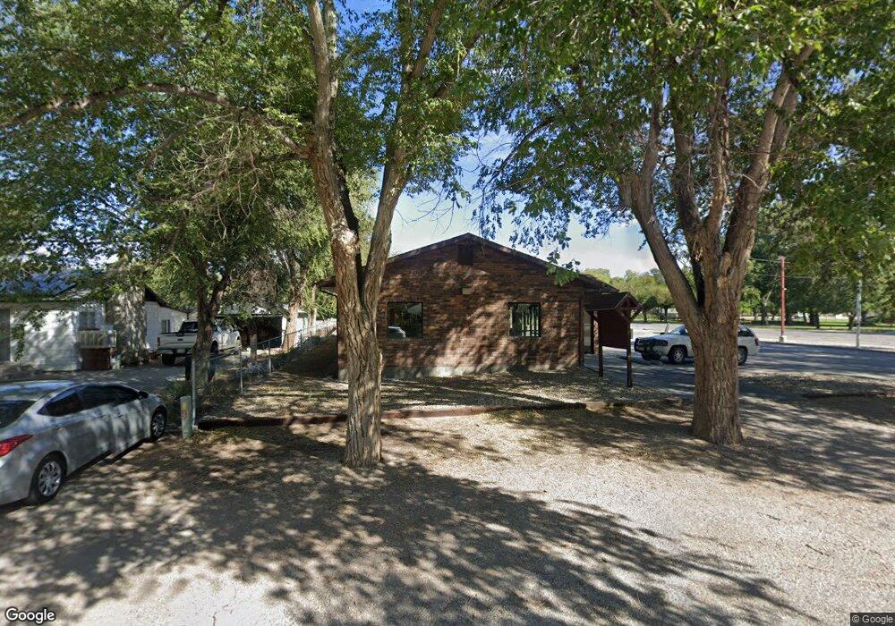 36 W Center St, Hinckley, UT 84635 - photo 1