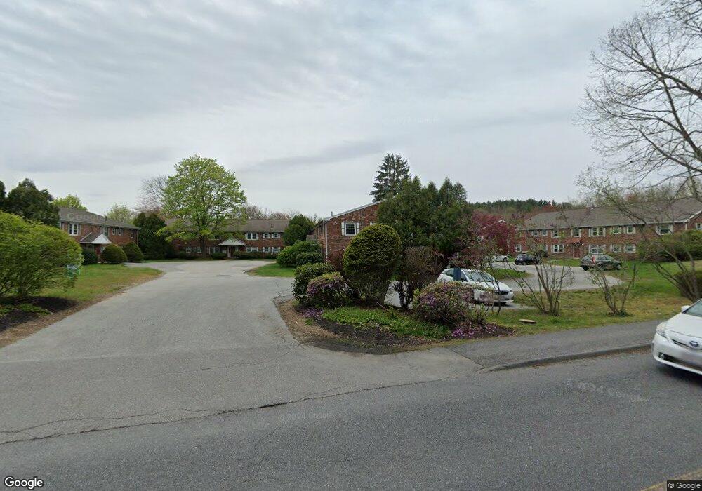 7 Elm St unit 7,7, Acton, MA 01720 - photo 1