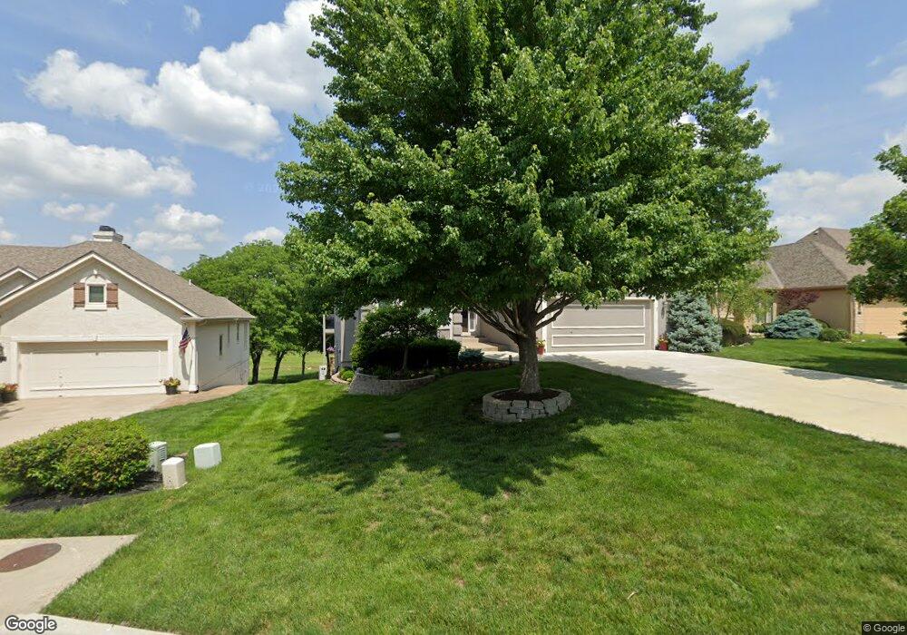 20500 W 98th Place, Lenexa, KS 66220 - photo 1