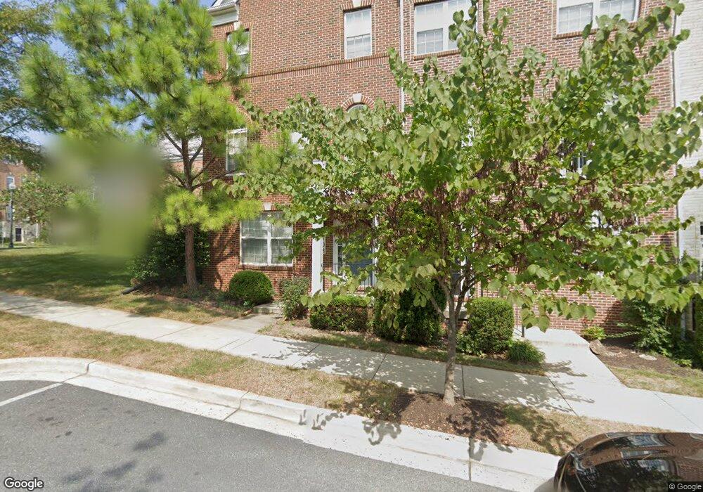 708 Raven Ave, Gaithersburg, MD 20877 - photo 1