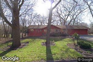 3715 Sunrise Dr E, Minnetonka, MN 55345