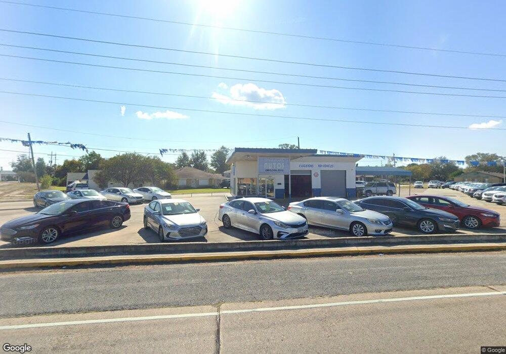 1510 E Tunnel Blvd, Houma, LA 70363 - photo 1