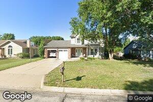 2617 W 27th Terrace, Lawrence, KS 66047