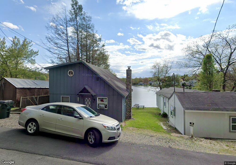 66 Lake Plymouth Blvd, Plymouth, CT 06782 - photo 1