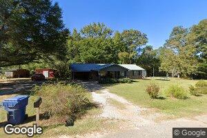 11587 Burrage Rd, Enterprise, MS 39330