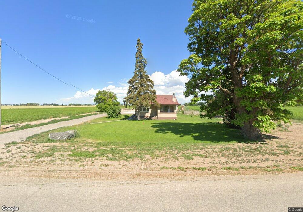 53 S 900 W, Blackfoot, ID 83221 - photo 1
