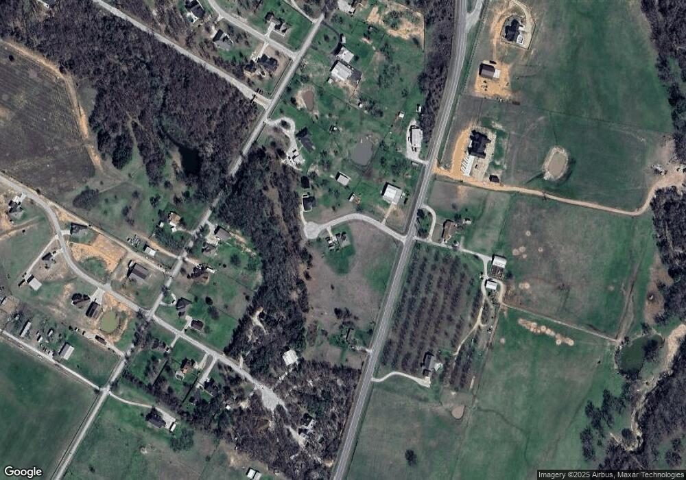 109 Patsy Lee Ct, Weatherford, TX 76087 - photo 1