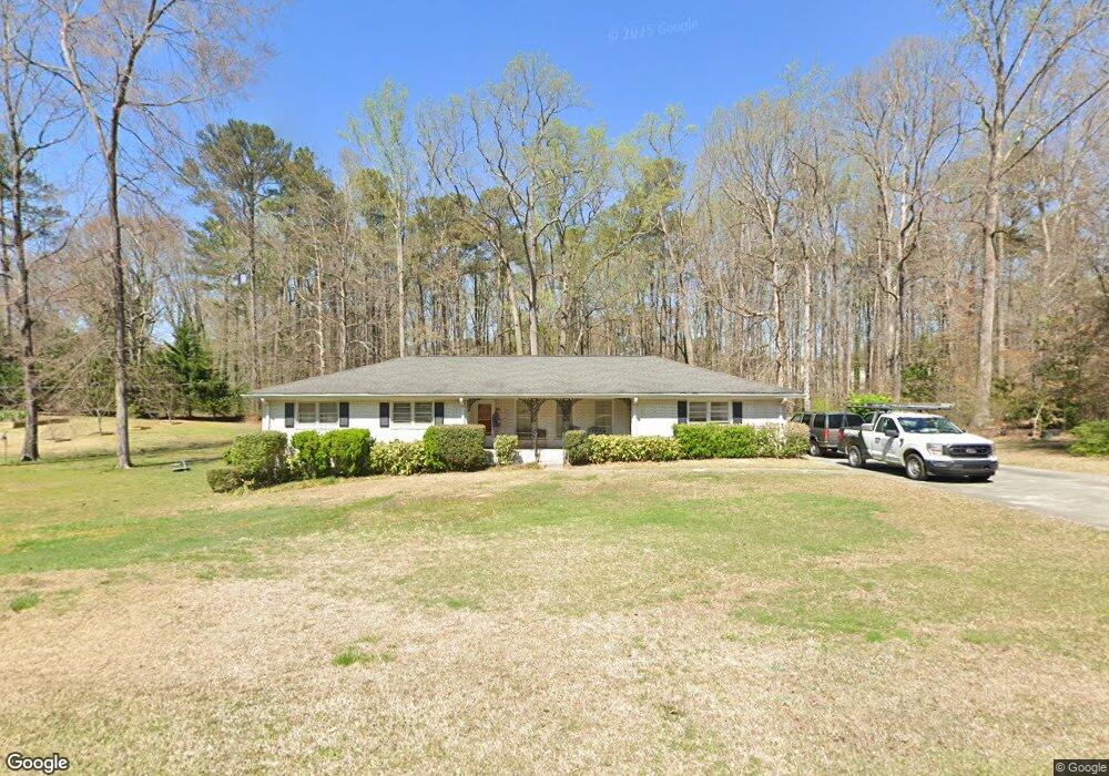 1358 Marlene Ln SW, Mableton, GA 30126 - photo 1