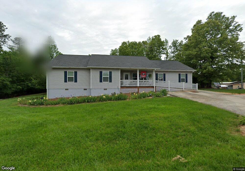 112 Heartwood Way, Alto, GA 30510 - photo 1