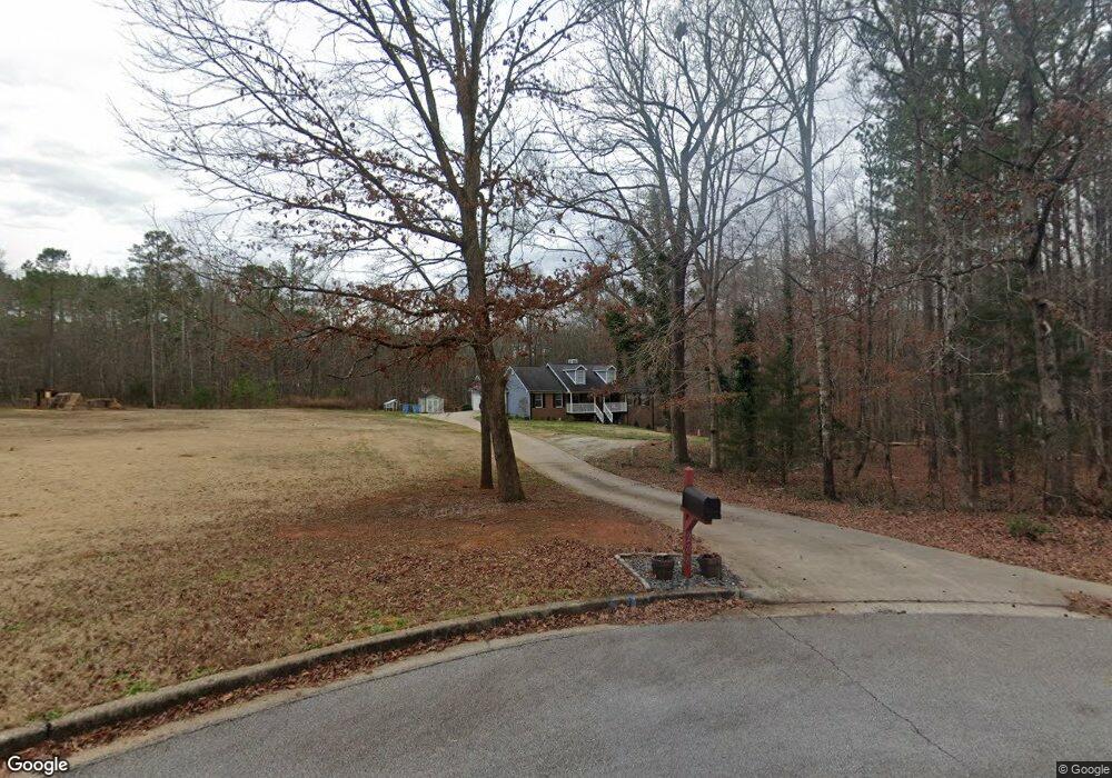 208 Michele Ct, McDonough, GA 30252 - photo 1