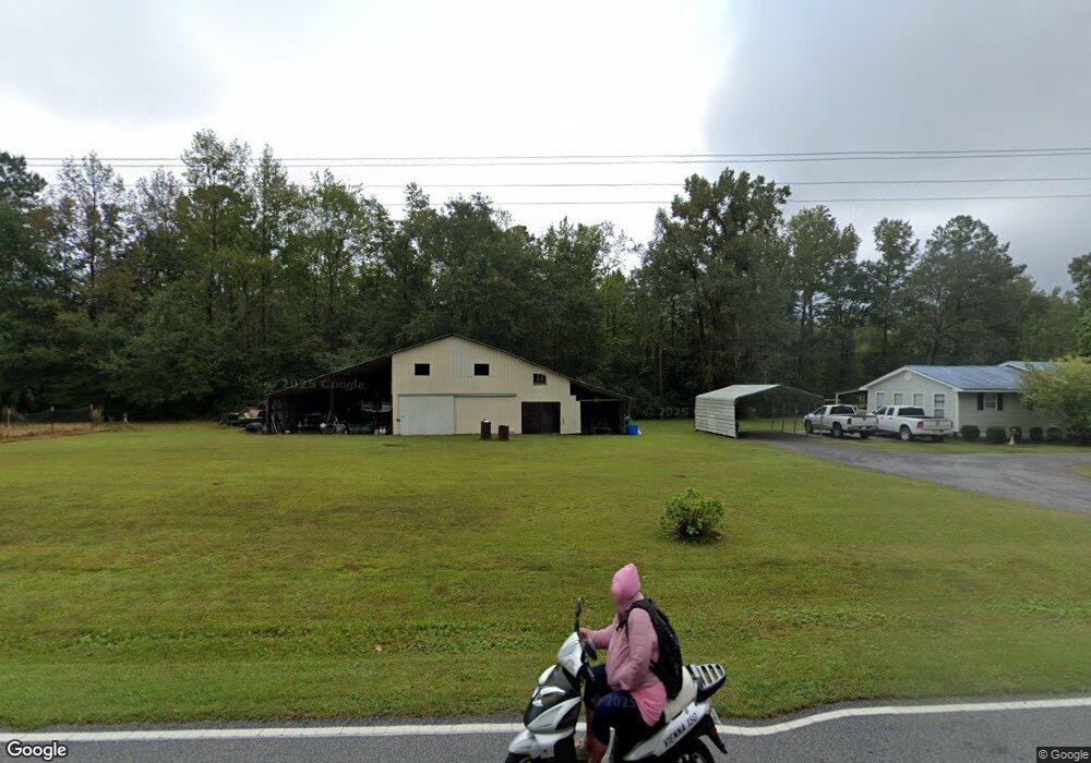 80 McCants Rd, Andrews, SC 29510 - photo 1