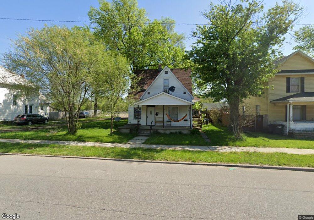1600 S Main St, Elkhart, IN 46516 - photo 1