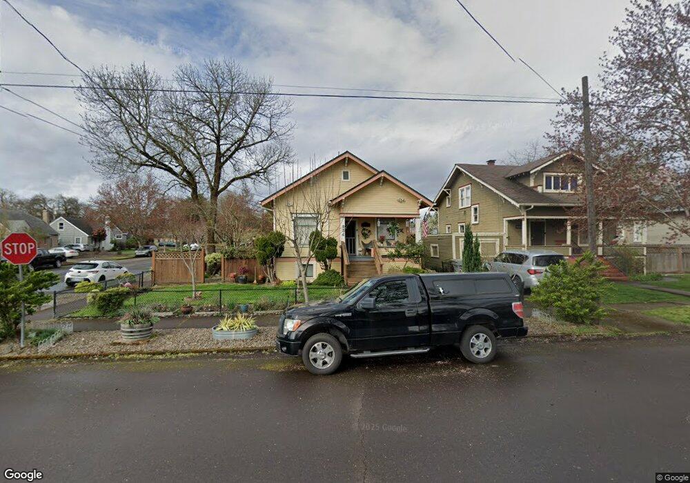 934 Maple St SW, Albany, OR 97321 - photo 1