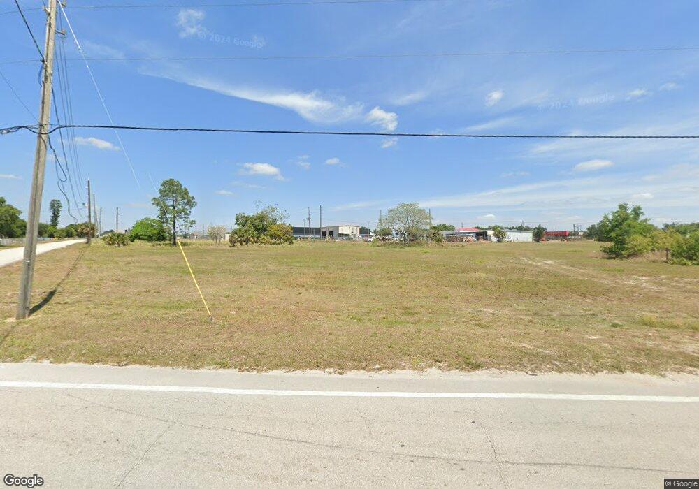 900 S Main Ave, Lake Placid, FL 33852 - photo 1