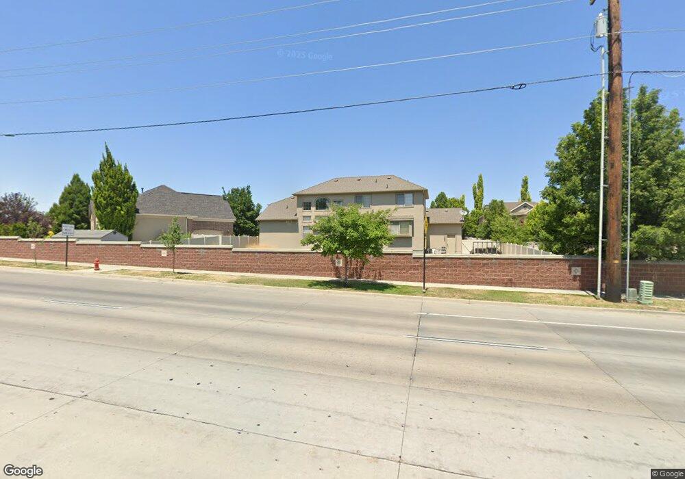 3093 W Uintah Pines Cir, South Jordan, UT 84095 - photo 1