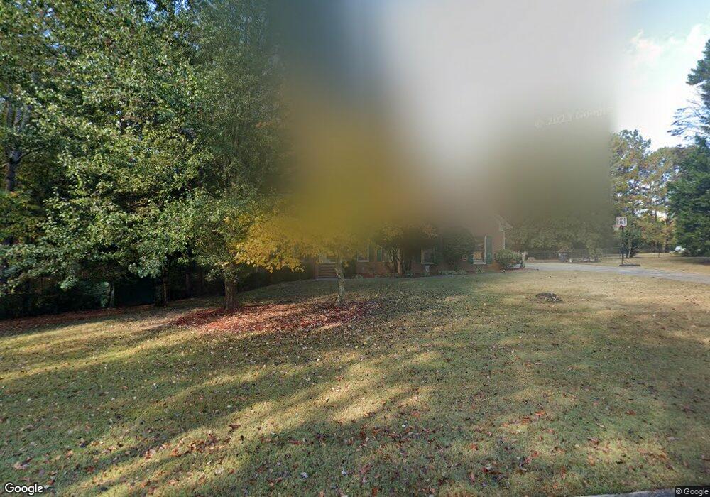 4081 Forest View Dr SE unit 30, Conyers, GA 30094 - photo 1