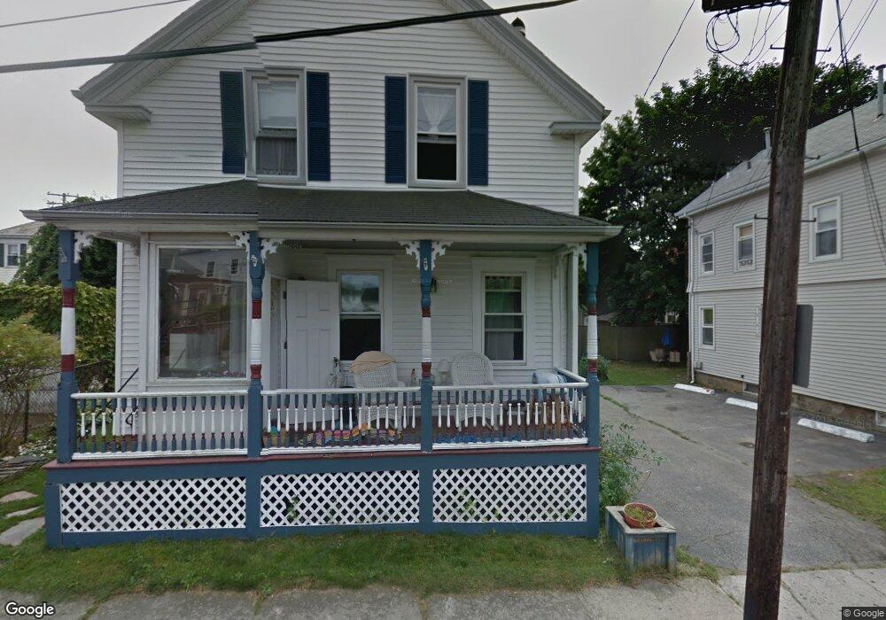 1A Potter St, Newport, RI 02840 - photo 1