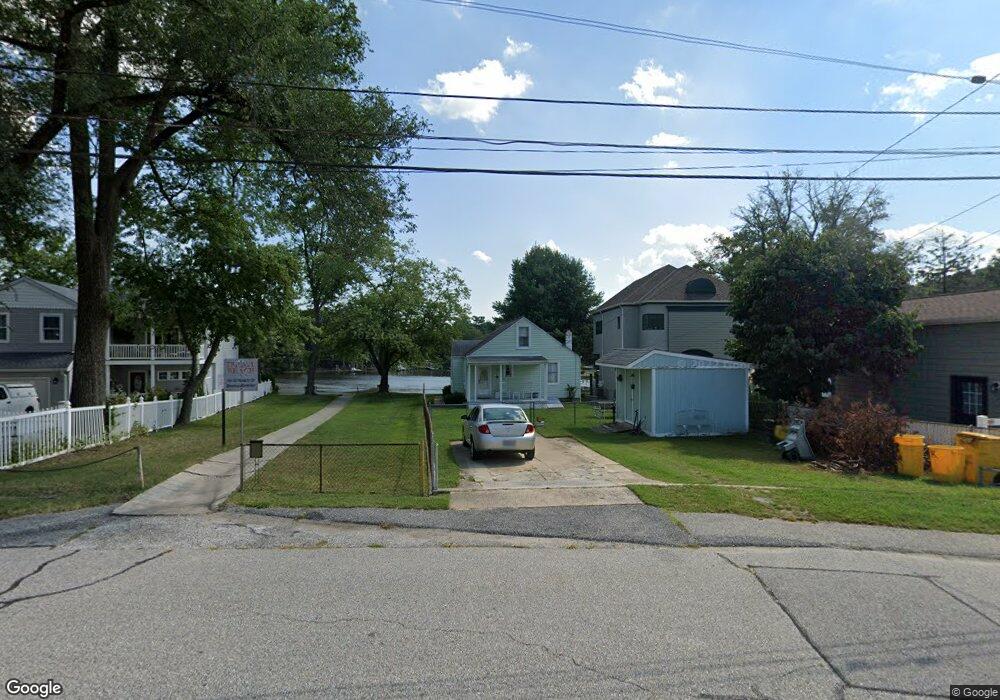 1242 Hillside Rd, Pasadena, MD 21122 - photo 1