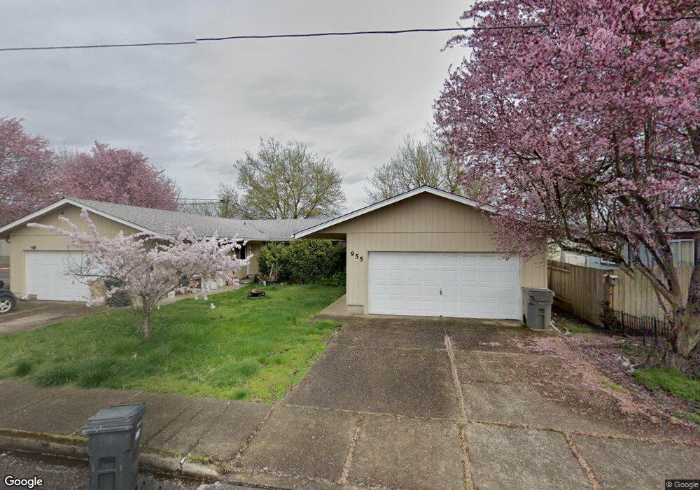 975 19th Ave SW, Albany, OR 97321 - photo 1