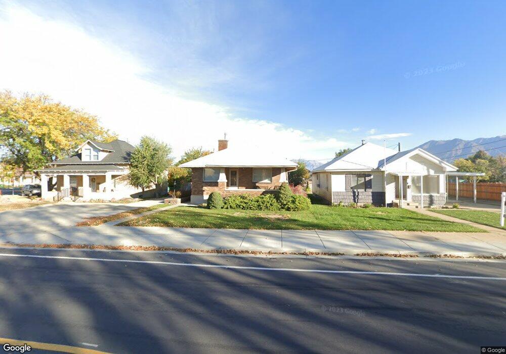 274 W 400 N, Spanish Fork, UT 84660 - photo 1