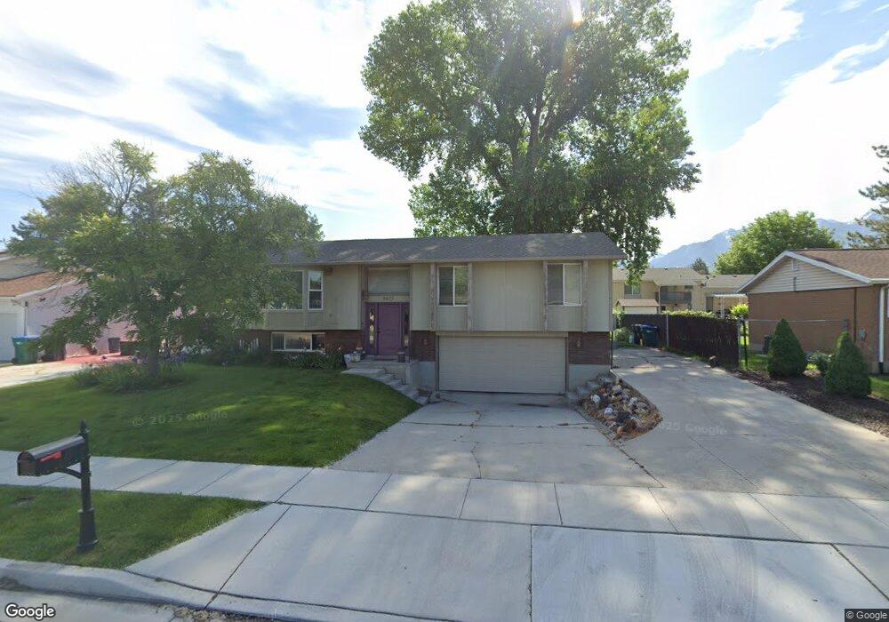 8675 Gladiator Way, Sandy, UT 84094 - photo 1