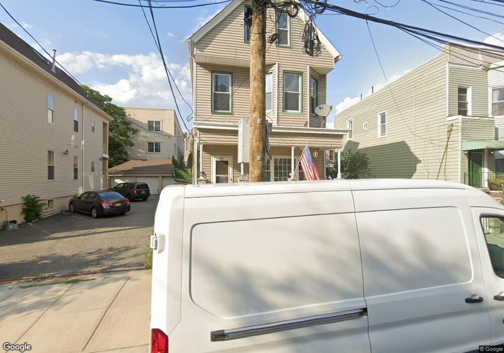 36 Cooper Place unit 38, Weehawken, NJ 07086 - photo 1