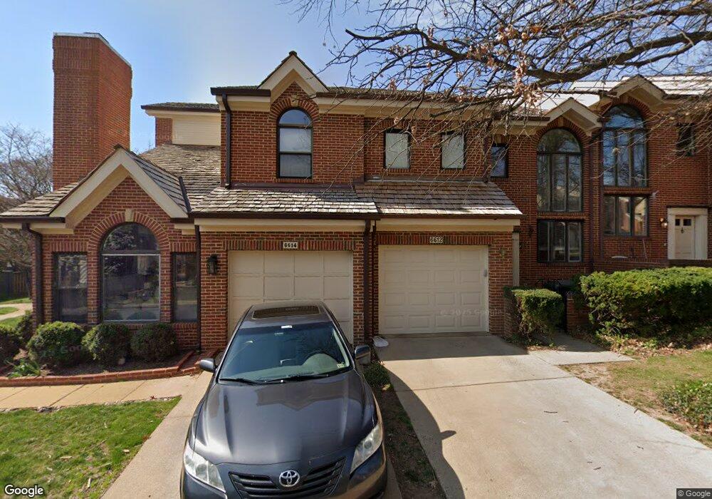 6612 Anthony Crest Square, McLean, VA 22101 - photo 1