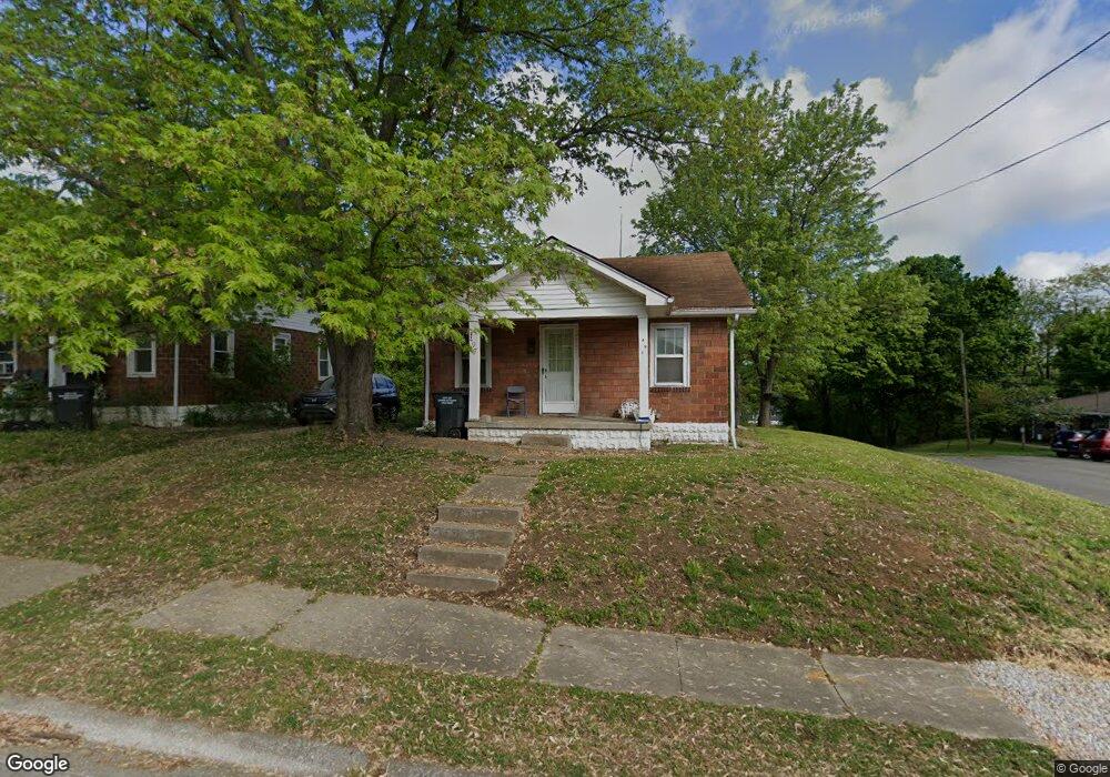 497 High St, Charlestown, IN 47111 - photo 1