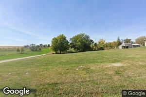 600 6th St, Prescott, IA 50859