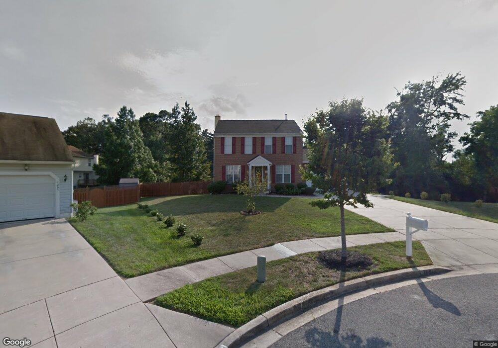 7201 Ballantrae Ct, Clinton, MD 20735 - photo 1