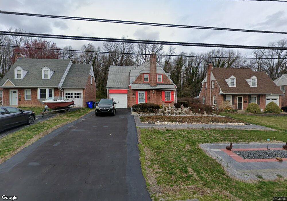 1307 Lore Ave, Wilmington, DE 19809 - photo 1